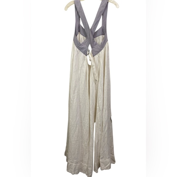 Free People Softly Structured Maxi Dress - Picture 4 of 7